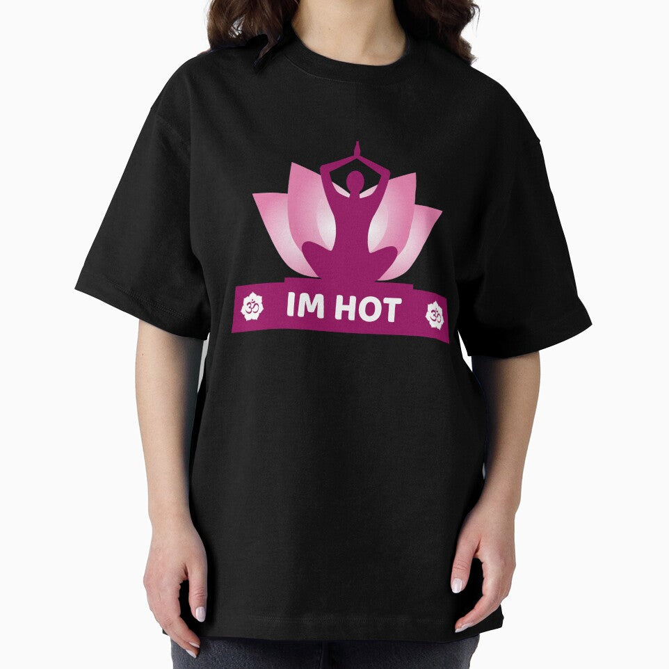 Yoga Life Hot Yoga by BitcoinBros