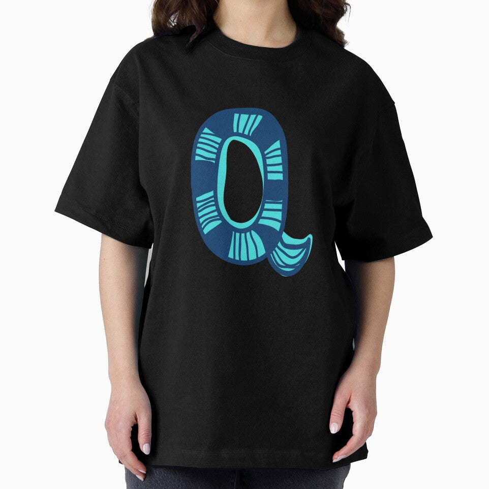 Initial Monogram Q by Rajeev  Singh