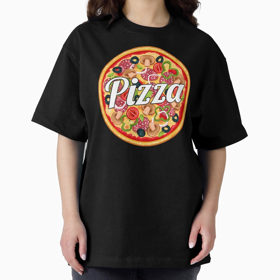PIZZA by nasma-shop