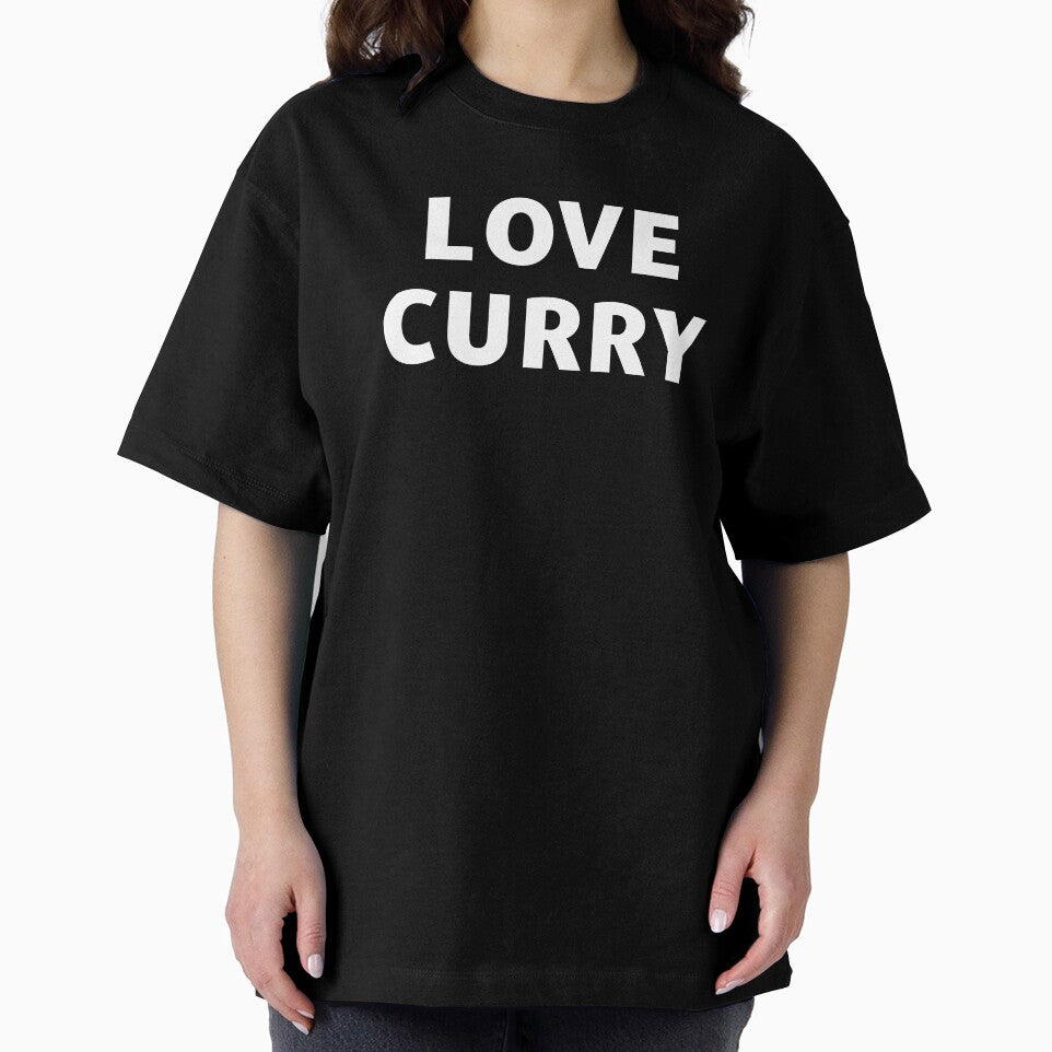 Love Curry by Binod Kashyap