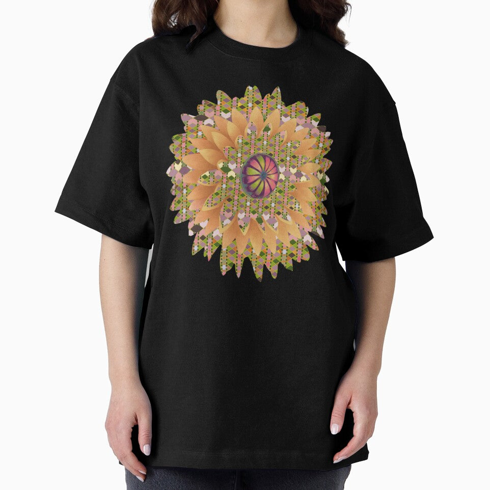 Boho Sun by Belly Button Joe
