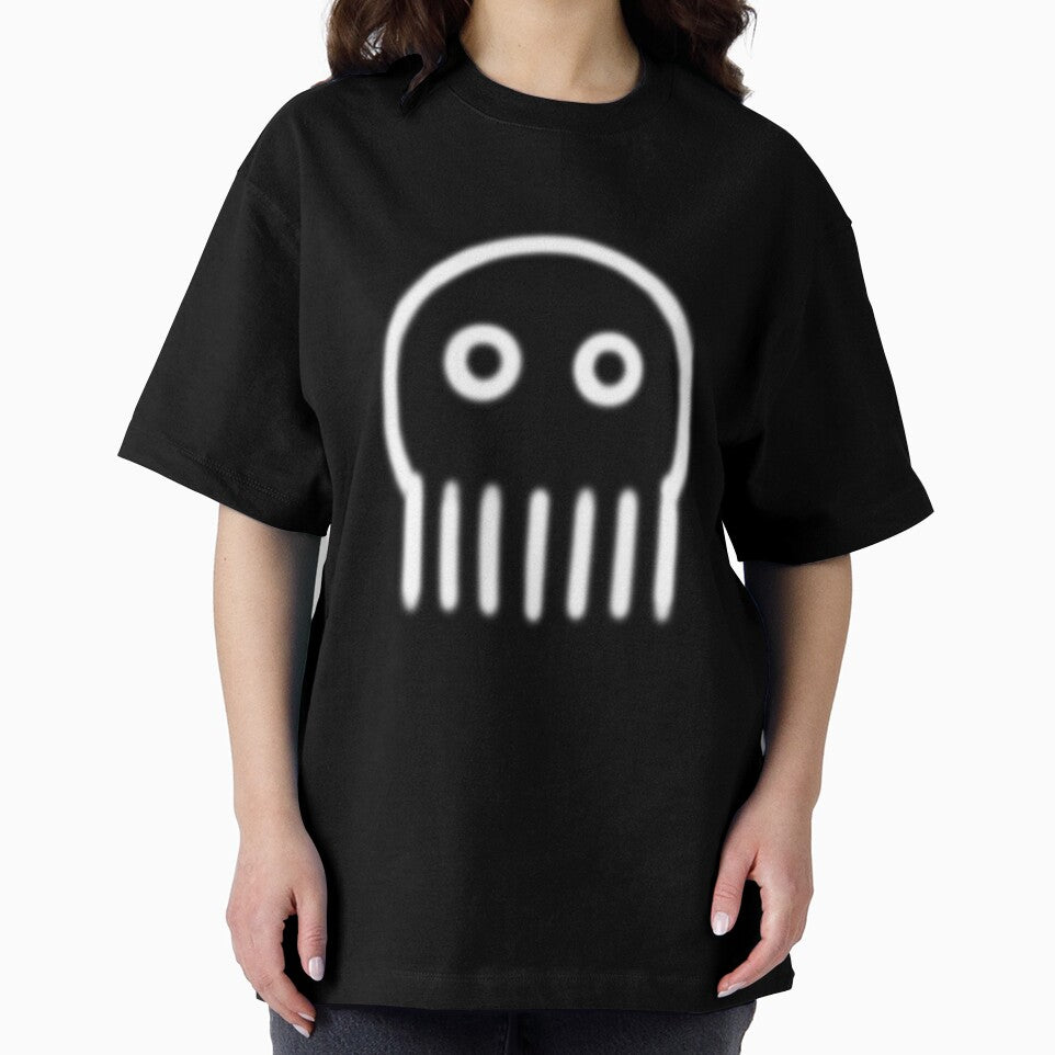 cute skull Jellyfish by M-Lorentsson