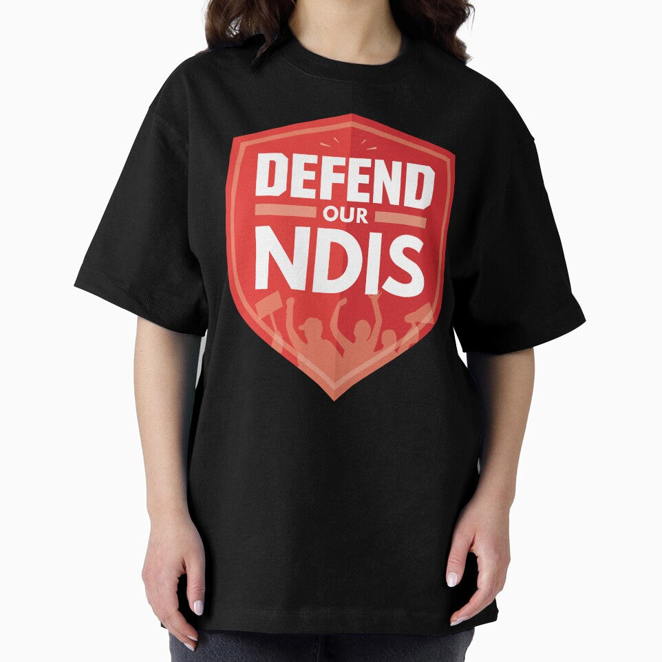 Defend Our NDIS by Every Australian Counts