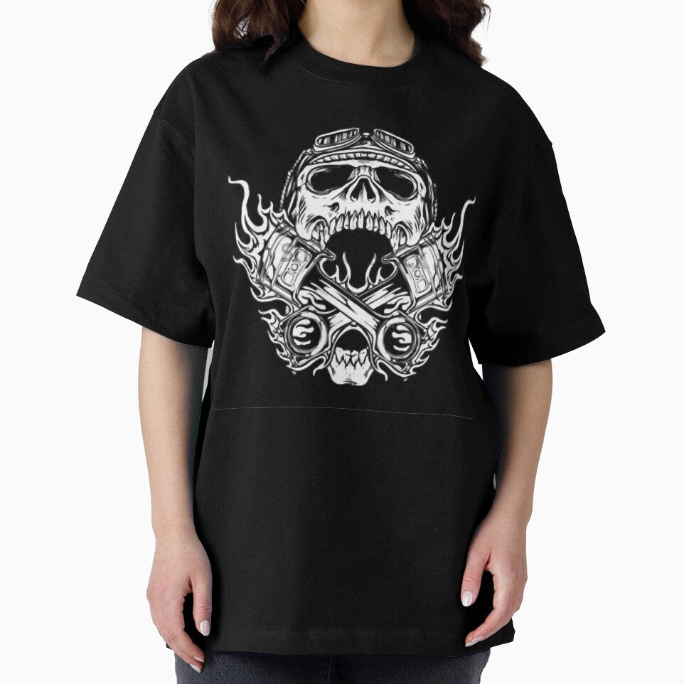 Biker till I die by Custom-Legends