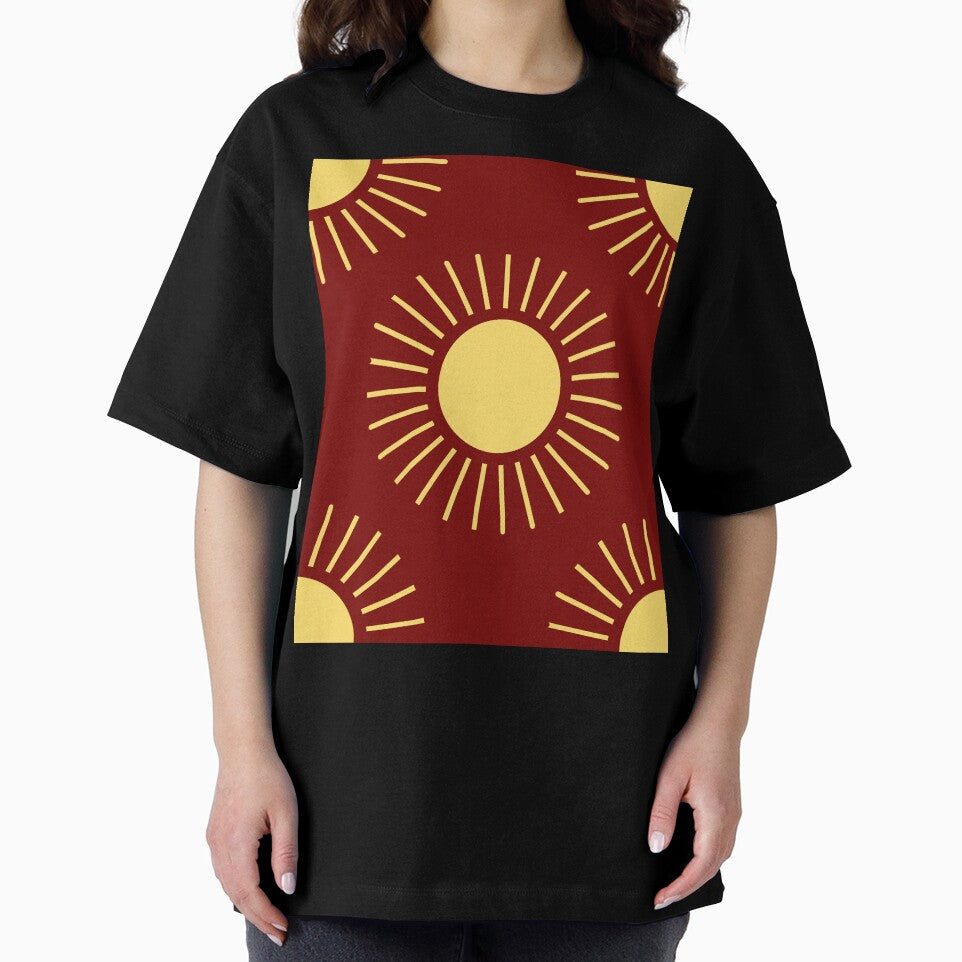 Radiant #3 by BuraxisDesigns