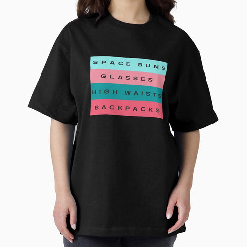 A Few of my Favourite Things |  #GEEKGIRLS (aqua/pink) by Le Plus Three