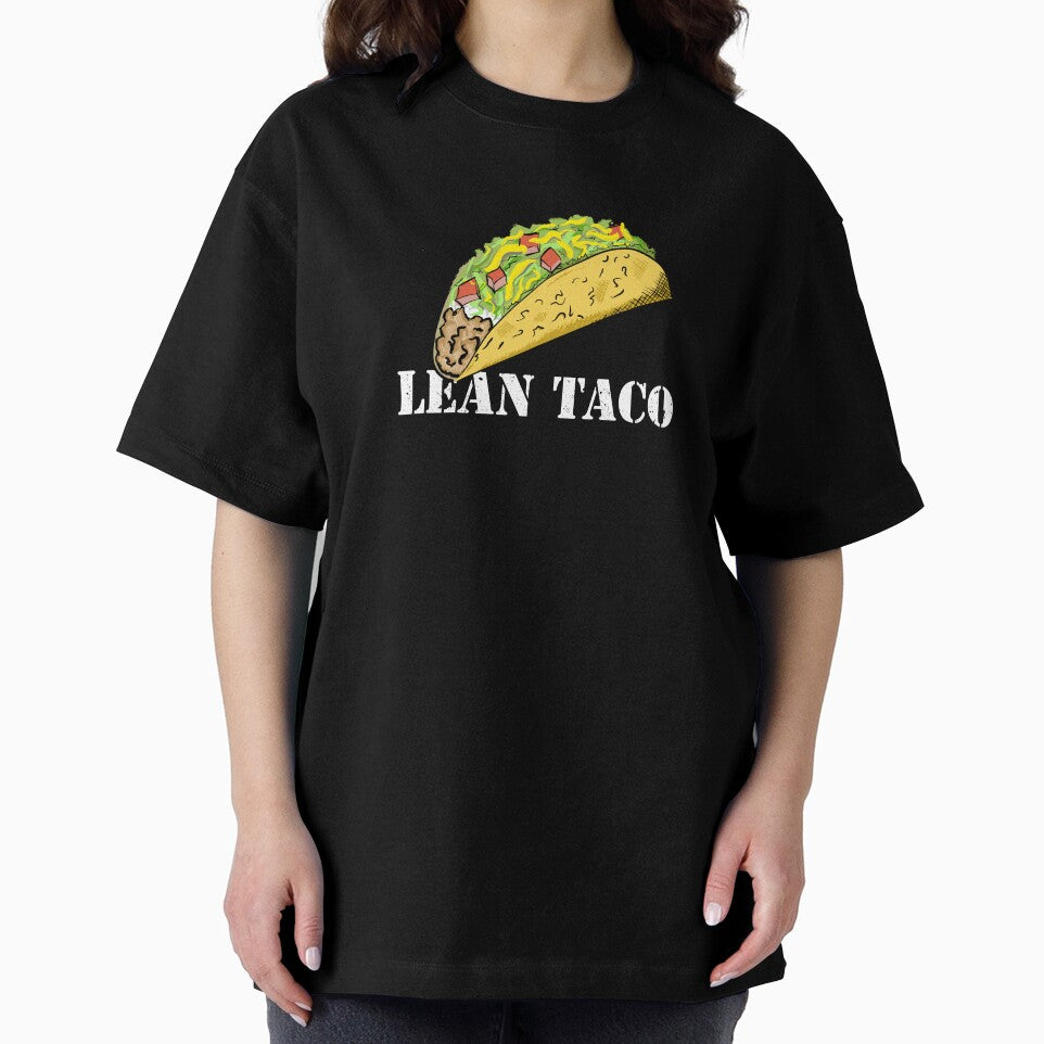 LEAN TACO by Dreamakerstudio
