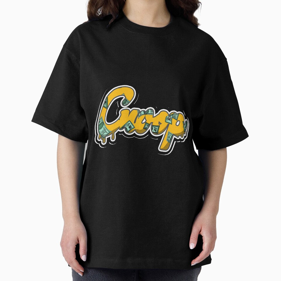 Urban streetwear design by Feez Designs