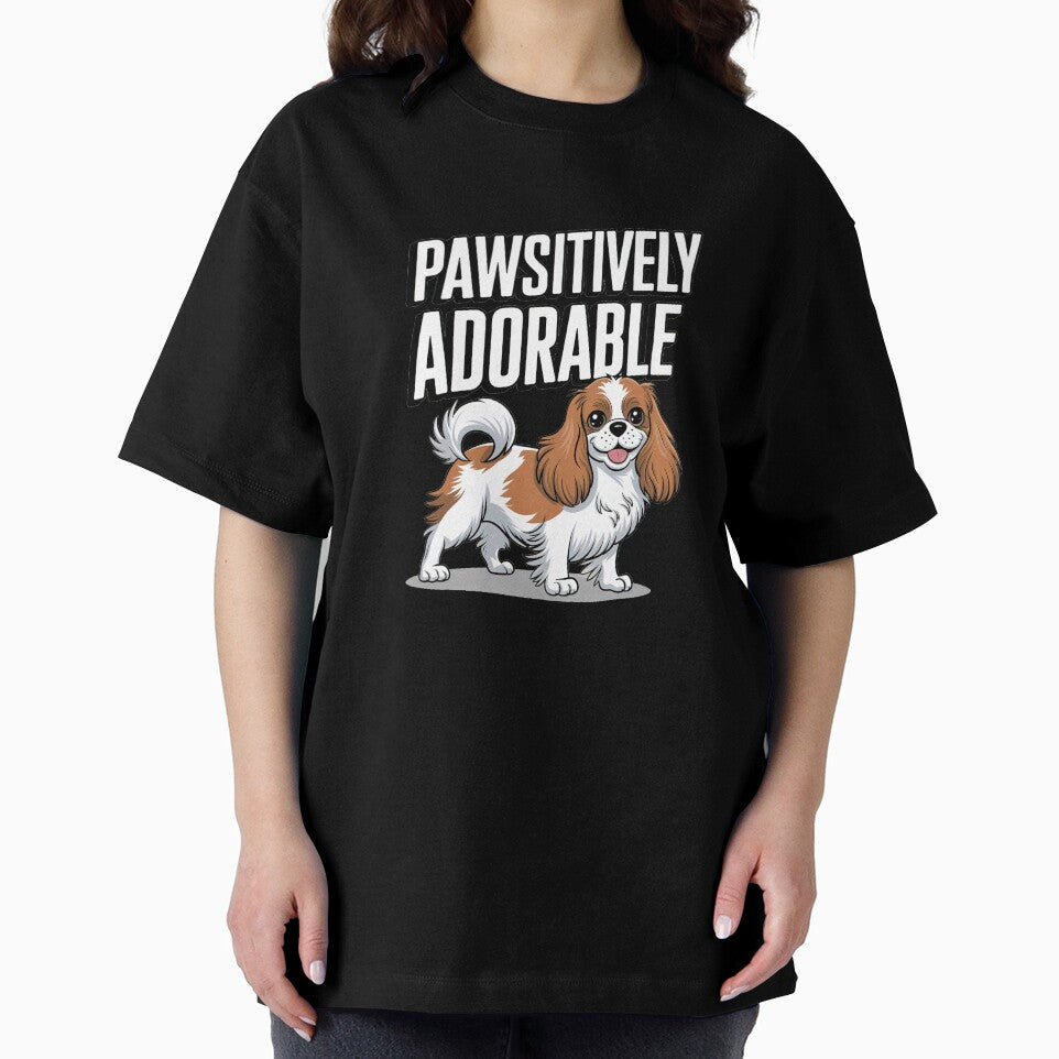 Pawsitively Adorable Cute Dog by Metin Ozer