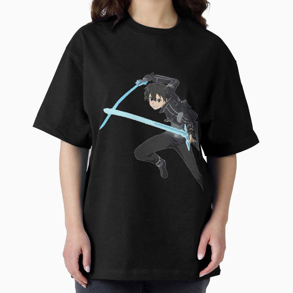◄KIRITO► • SAO • by Zentenar