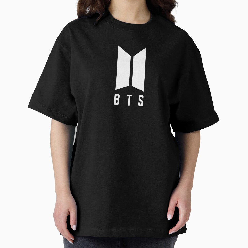 BTS by tylerdascoli