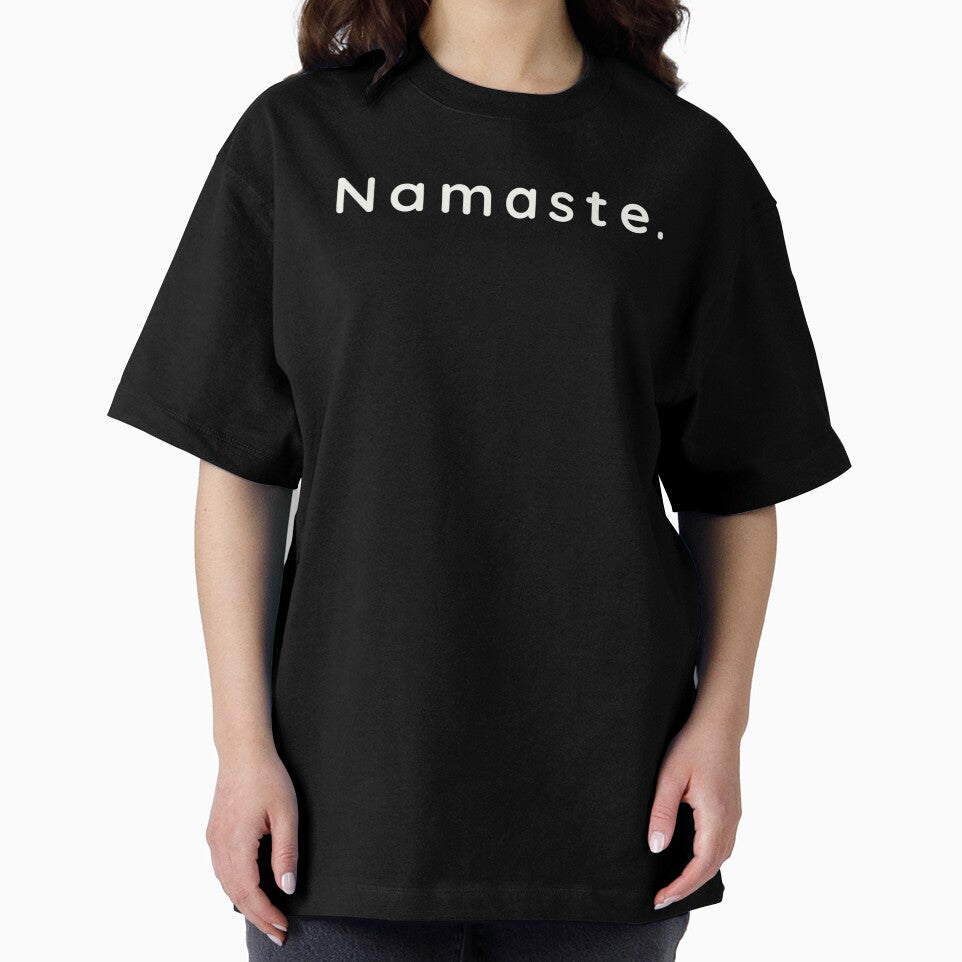 Namaste by Soulfulust