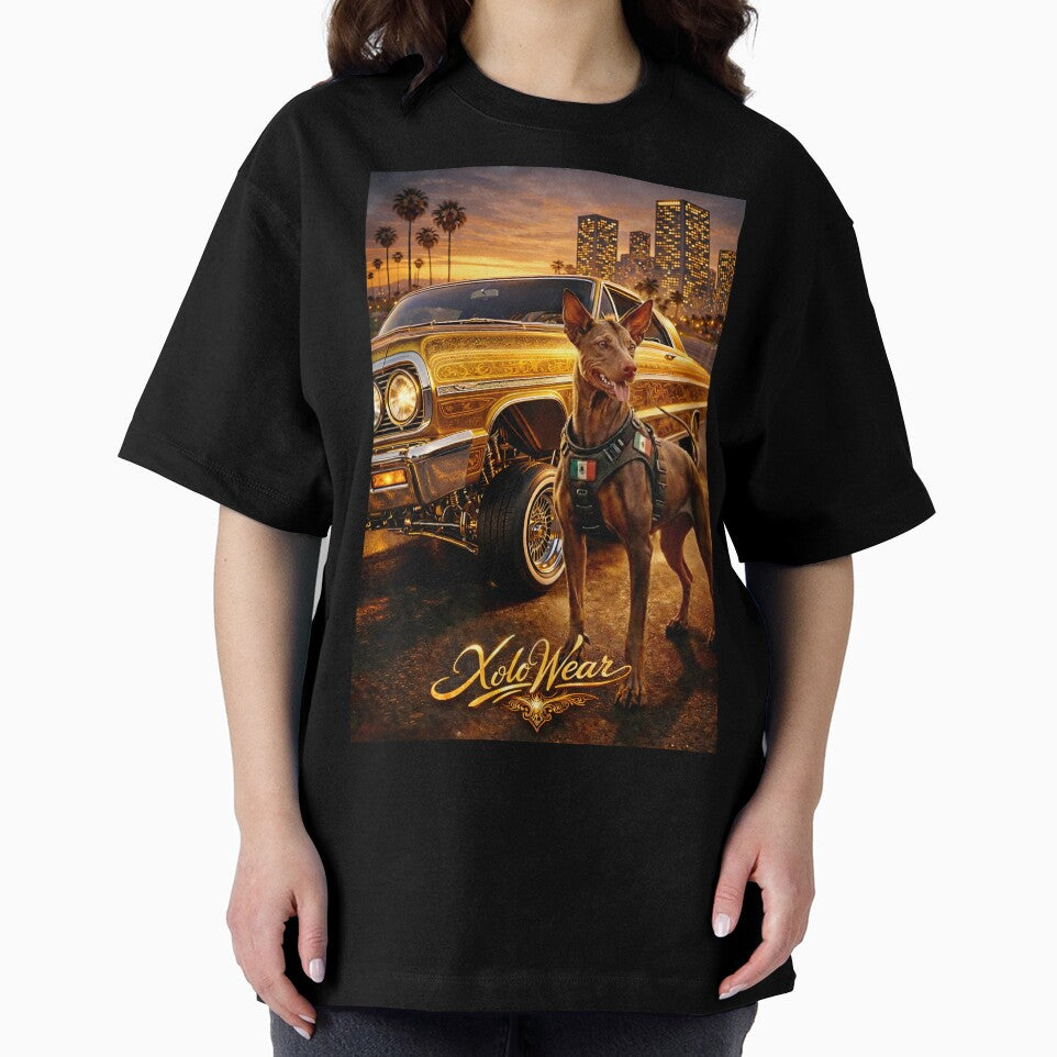 XoloWear golden lolo by XoloWear24