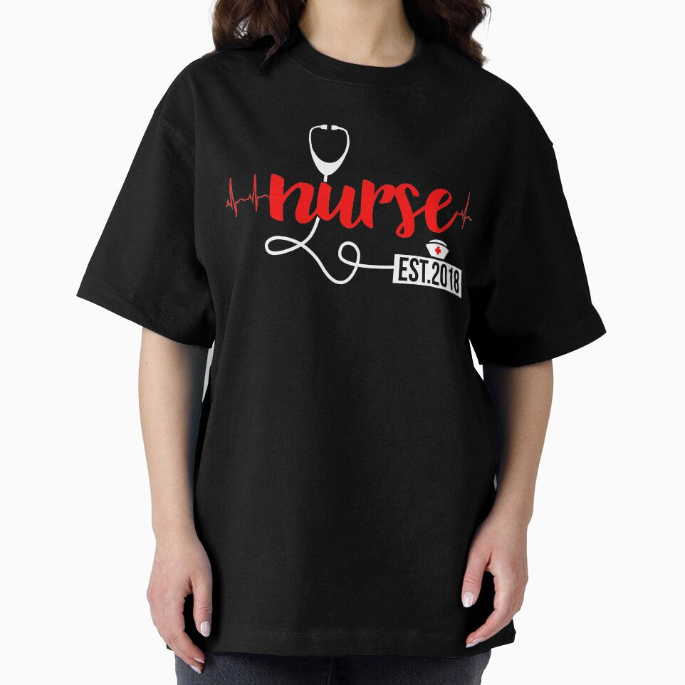 New Nurse Est 2018 nursing school graduation gifts by hishamtouati