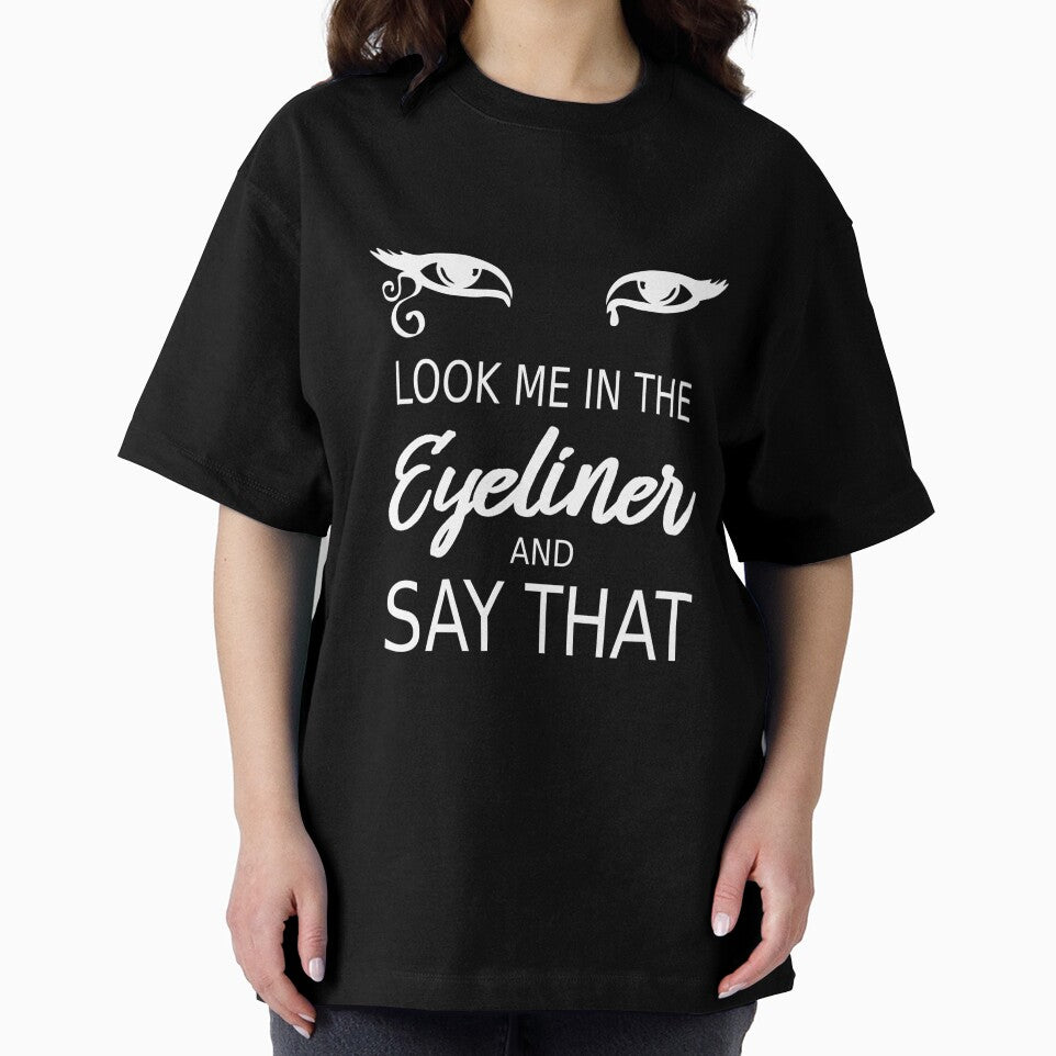 Look Me In The Eyeliner by Xynarah of Nocturnity
