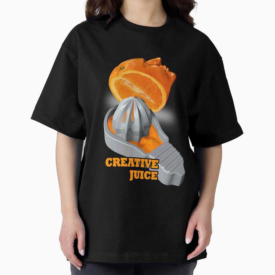 Creative Juice by lightidea