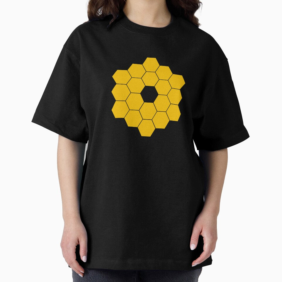 JWST James Webb Space Telescope, discover the universe by CrazyLifeIdeas
