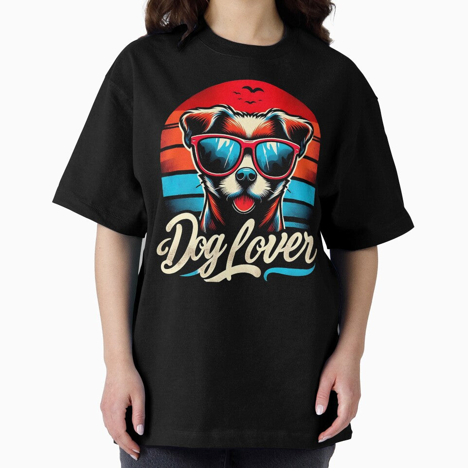 Dog Lovers Design by Waseemkhan86