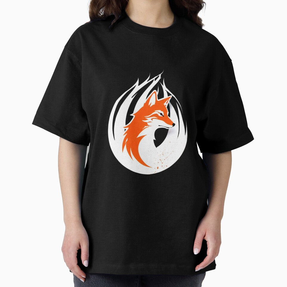 Flaming Fire Design by LoneTide
