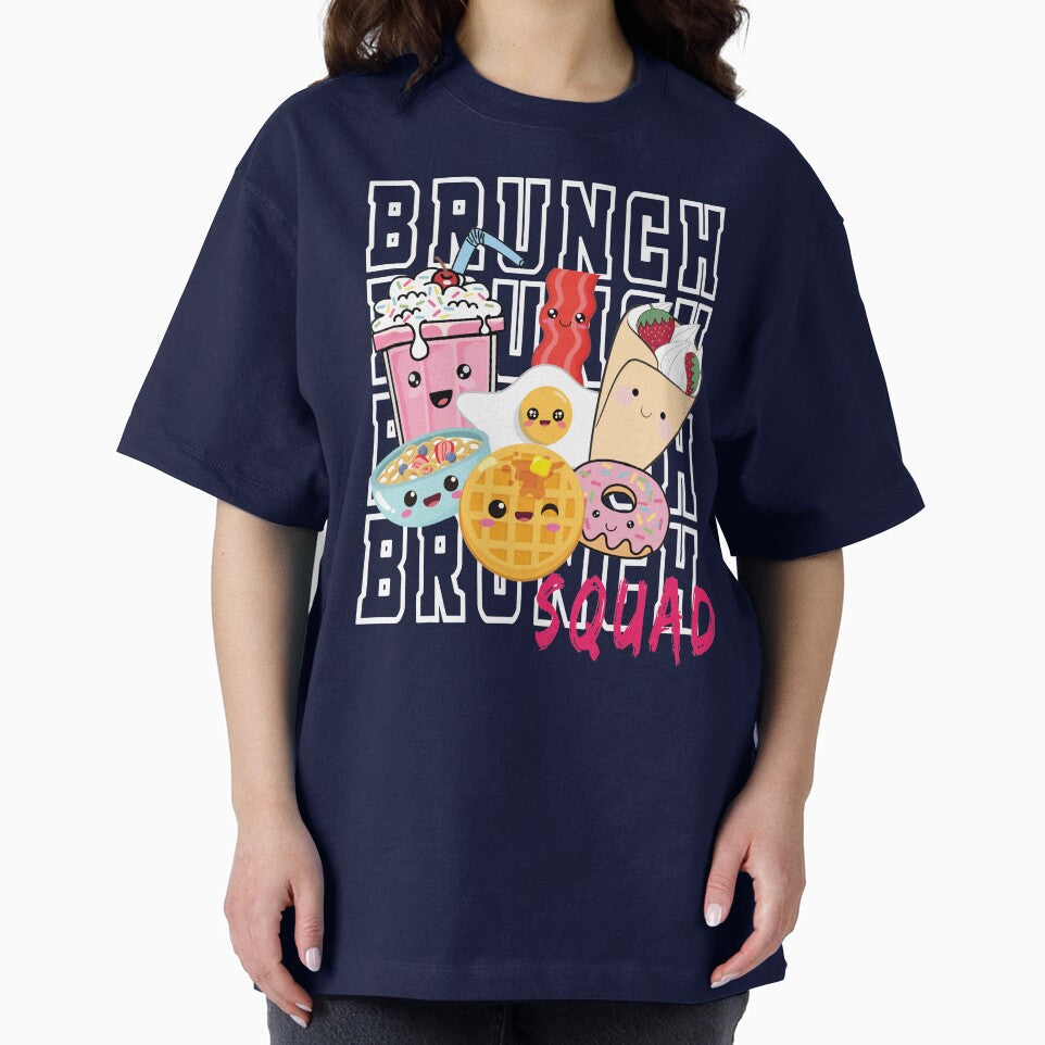 Brunch squad by samah82
