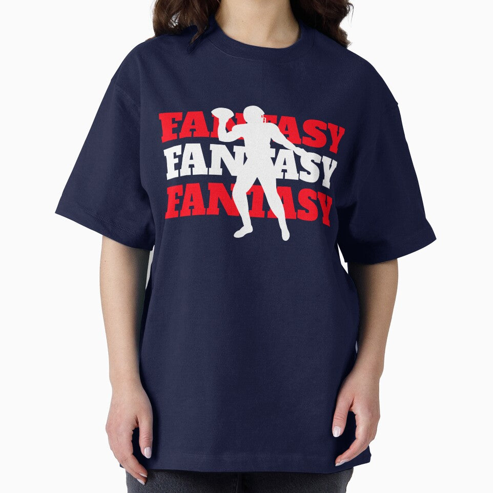 Fantasy Fantasy Fantasy Football by Hey-Nice-Shirt