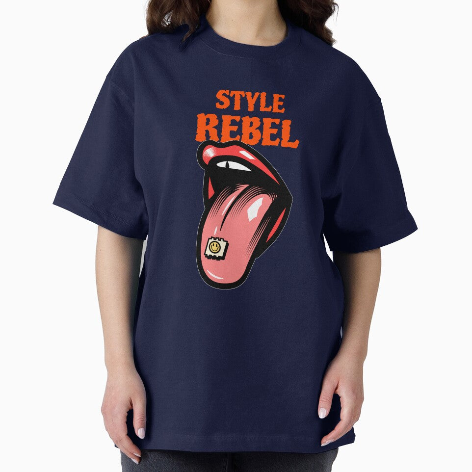 Style Rebel bear street. by "Vibe & Style Merch"