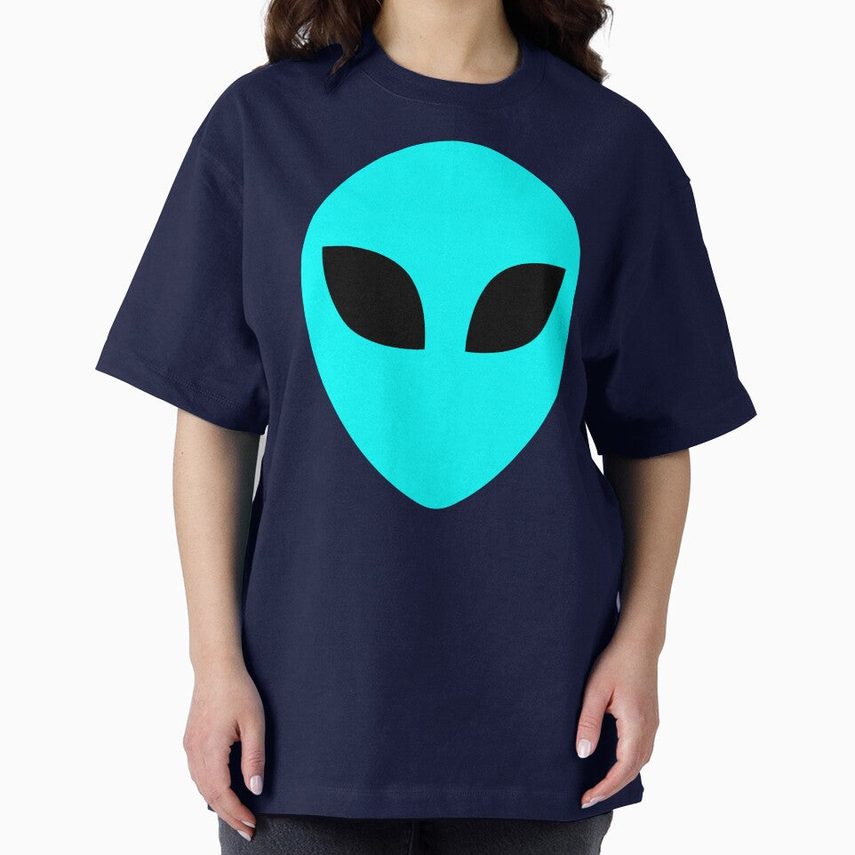 Funny Alien T-shirts-Space shirts-Alien Hoodie by Timshop1
