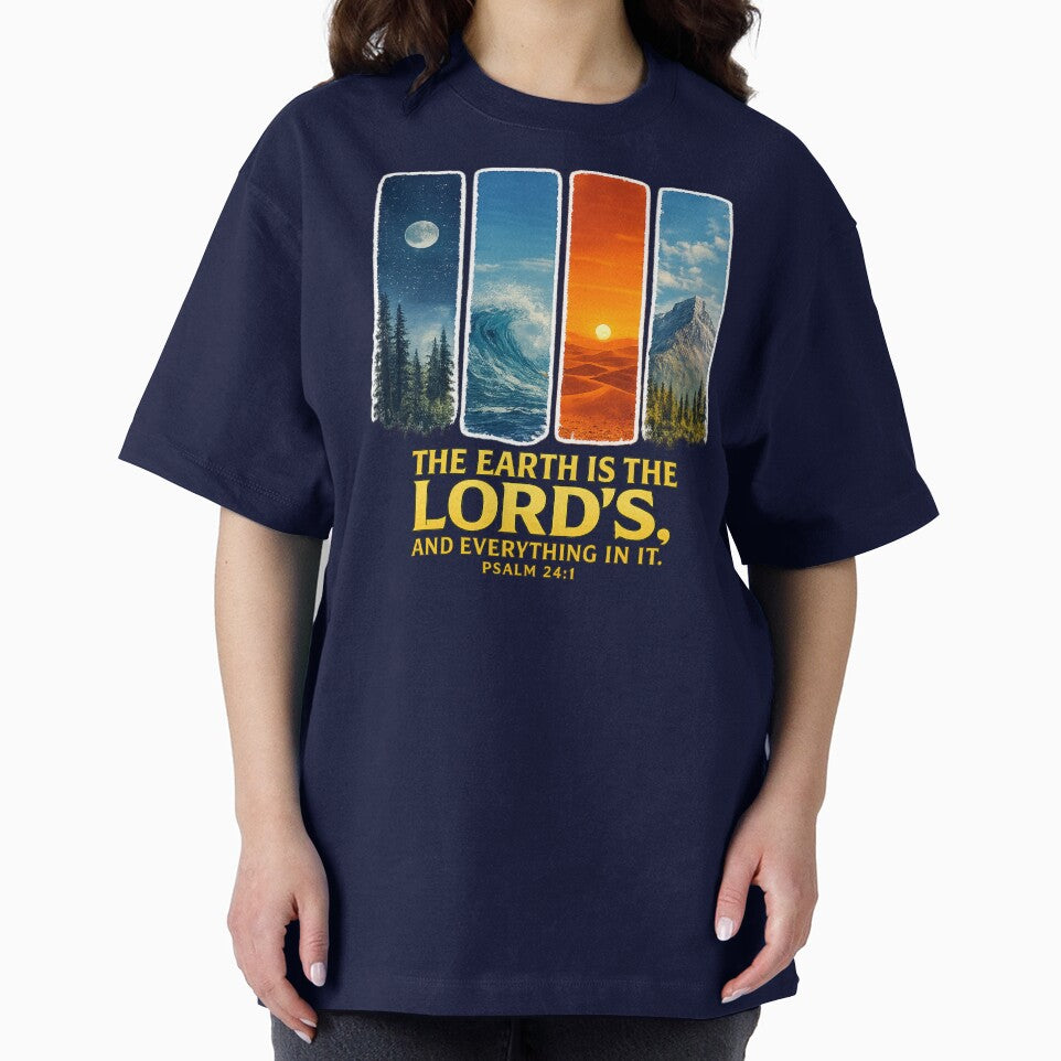 The Lord's Creation by DukesWorkshop