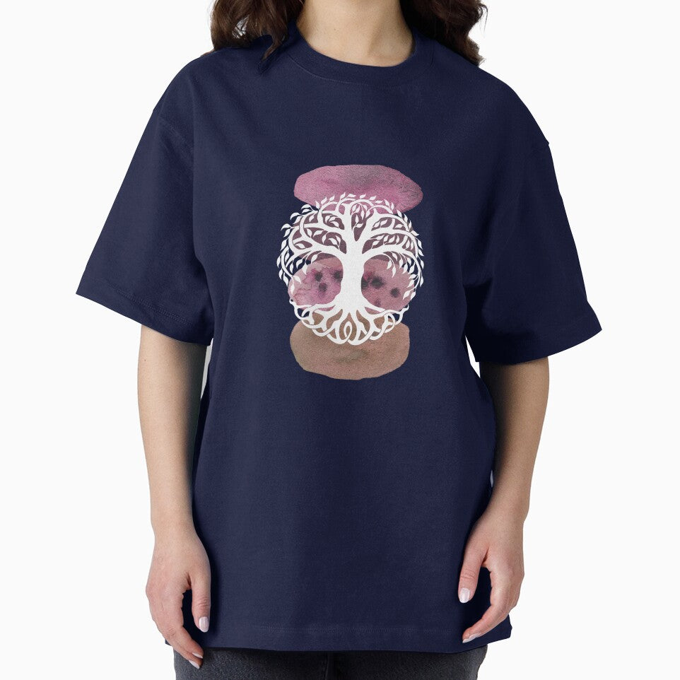 Tree of Life by Starlett Designs