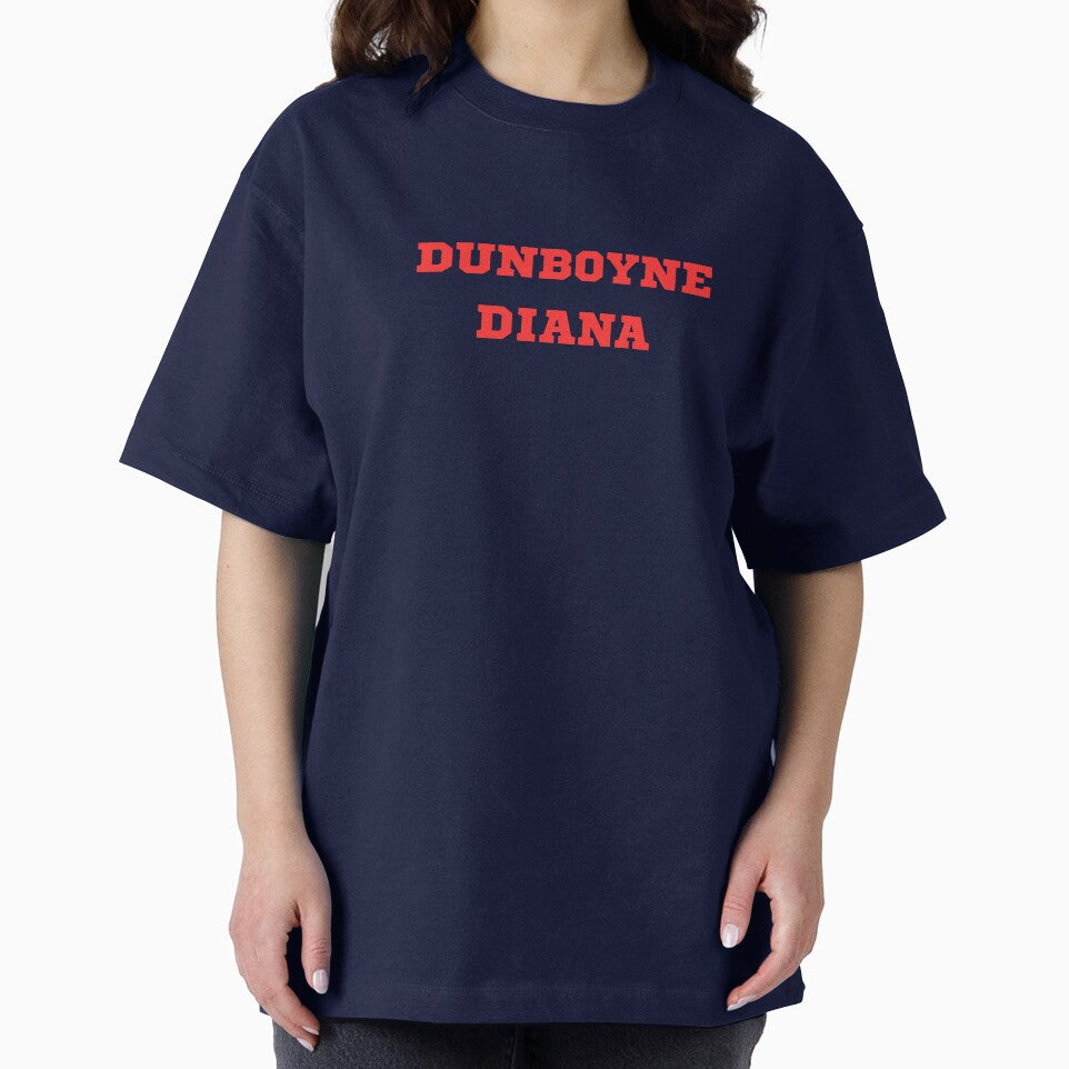Dunboyne Diana – CMAT Inspired Design by Pokah79
