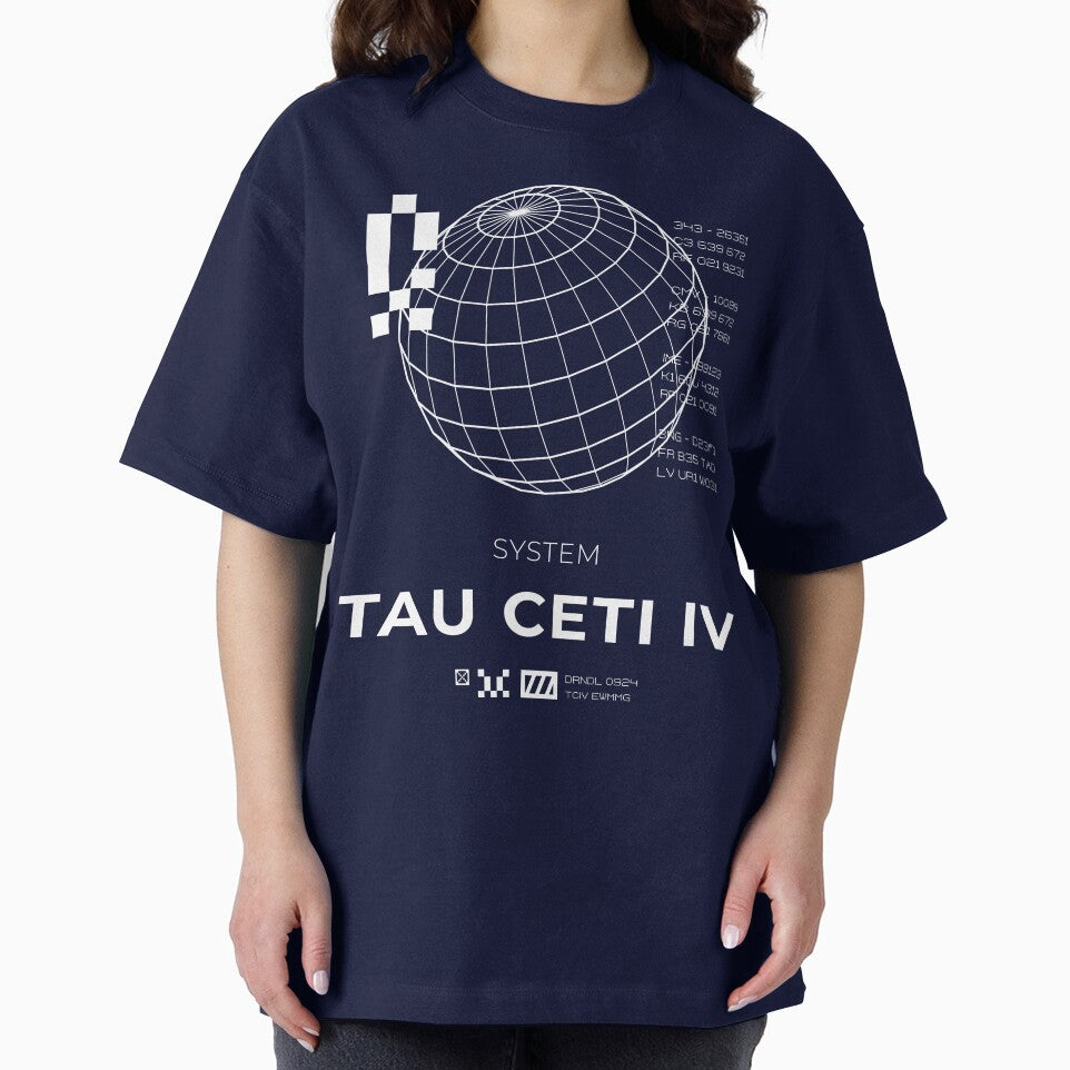 Tau Ceti by Kiboune