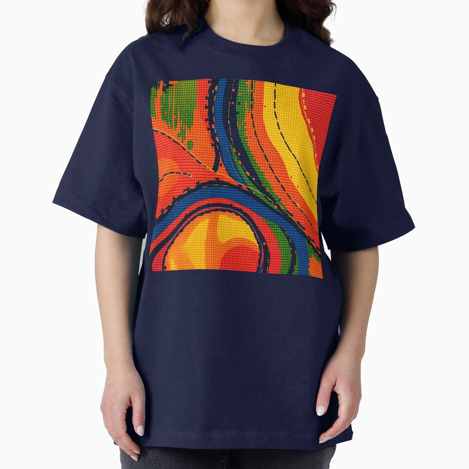 Color Spots 3 by HebaRK Studio