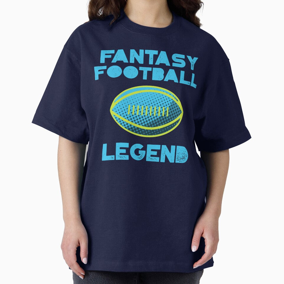 Fantasy Football Legend by Eric-07