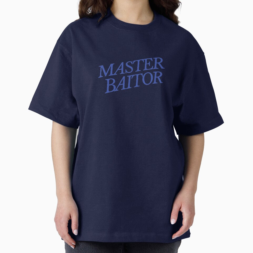 Master Baitor Pun by soulfool