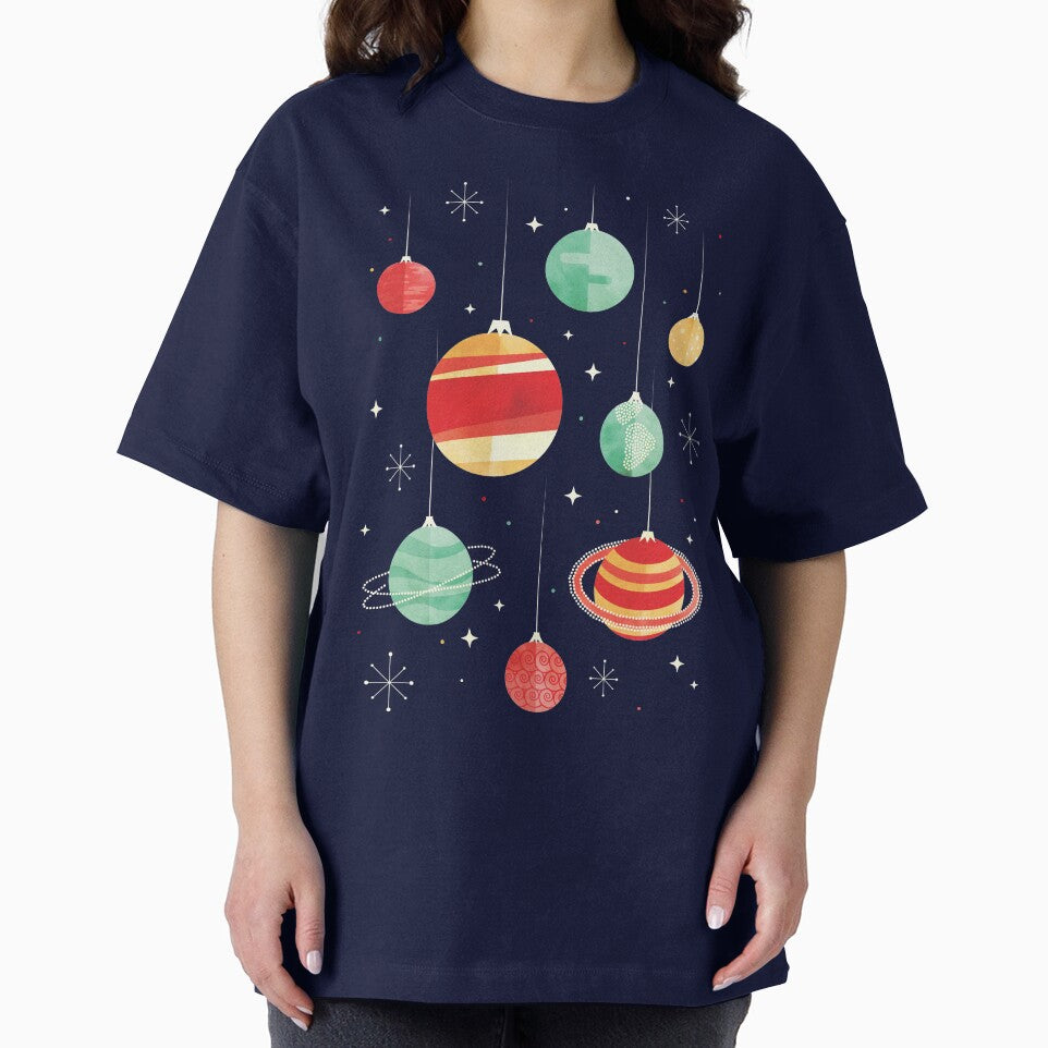 Joy to the Universe by littleclyde