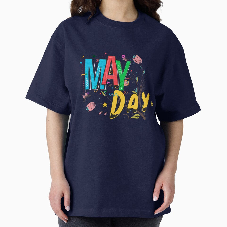 May Day May Day May Day by MillionGoal