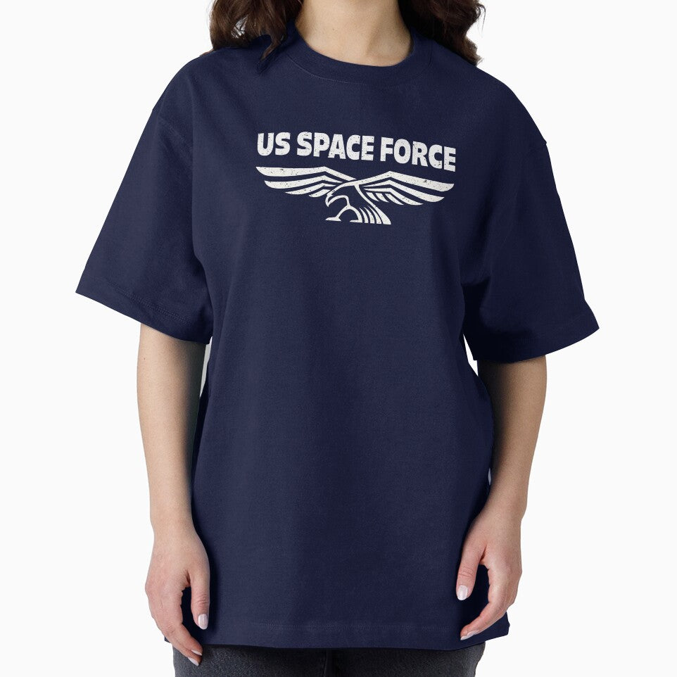 US Space Force by teenugs