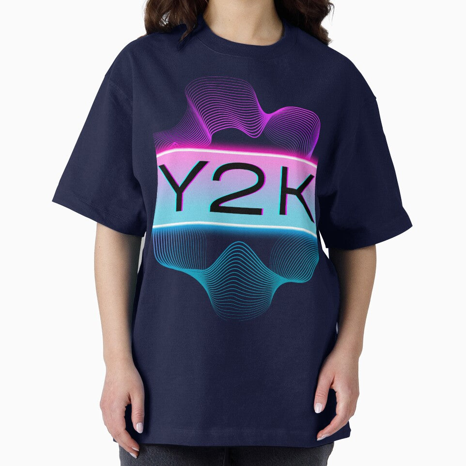Y2K 2000 by PanGieroj