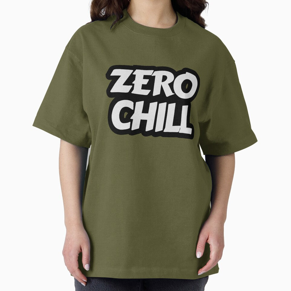 Zero Chill by HYPNK