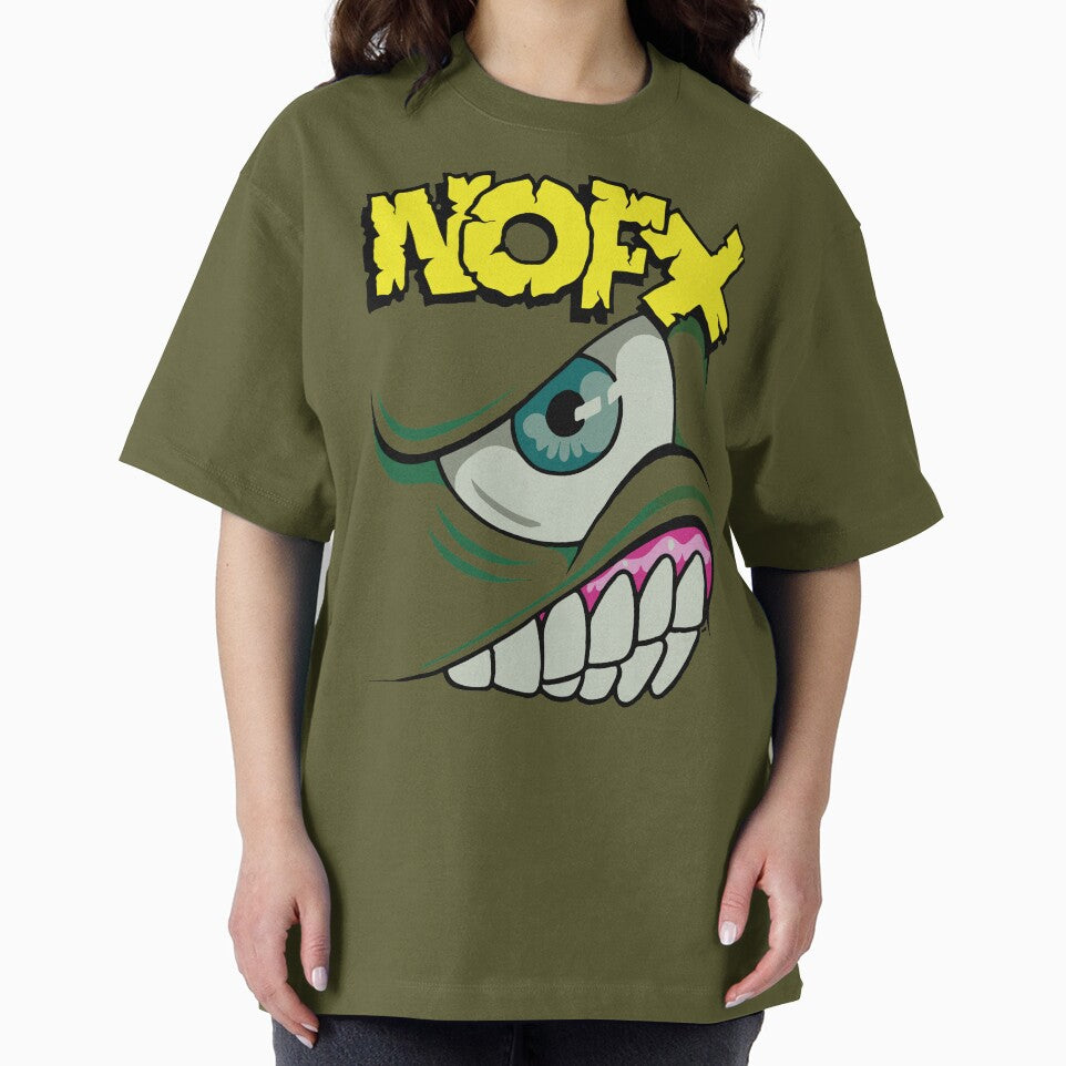 NOFX - Punk Rock and Rebellion by rockfanatic