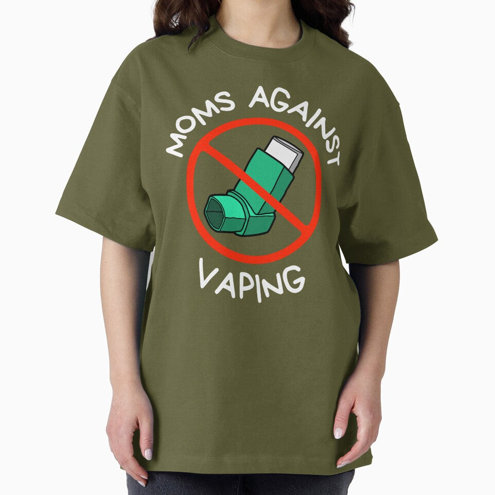 Moms Against Vaping by SunshineFruit