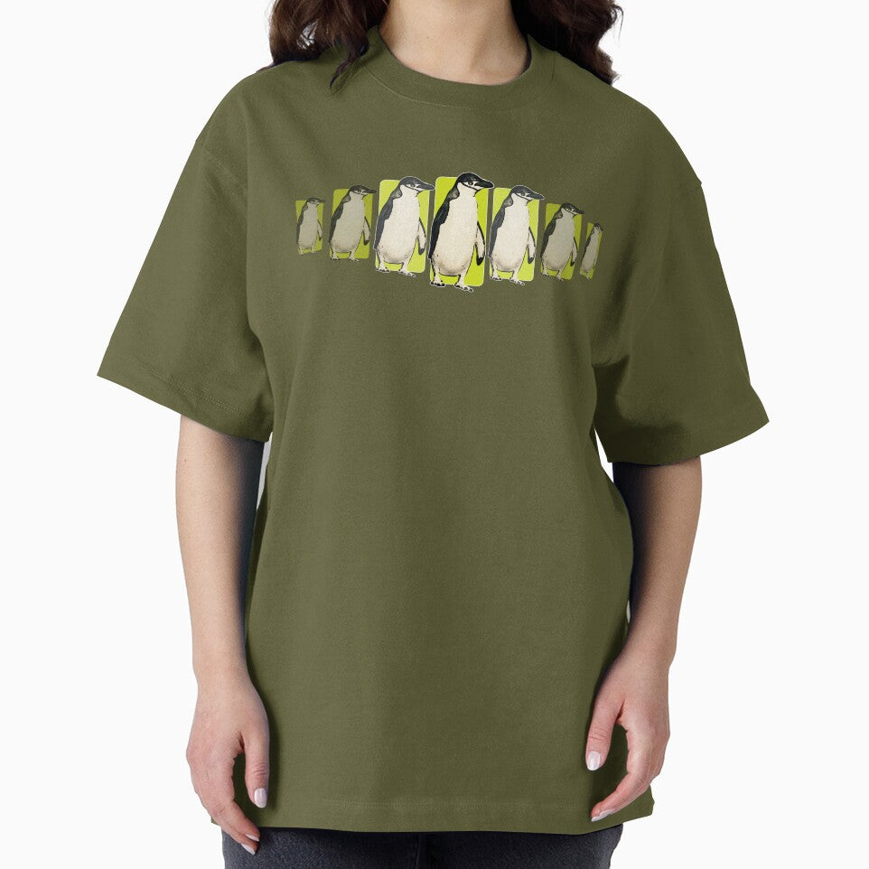 Penguins by Bob4rt