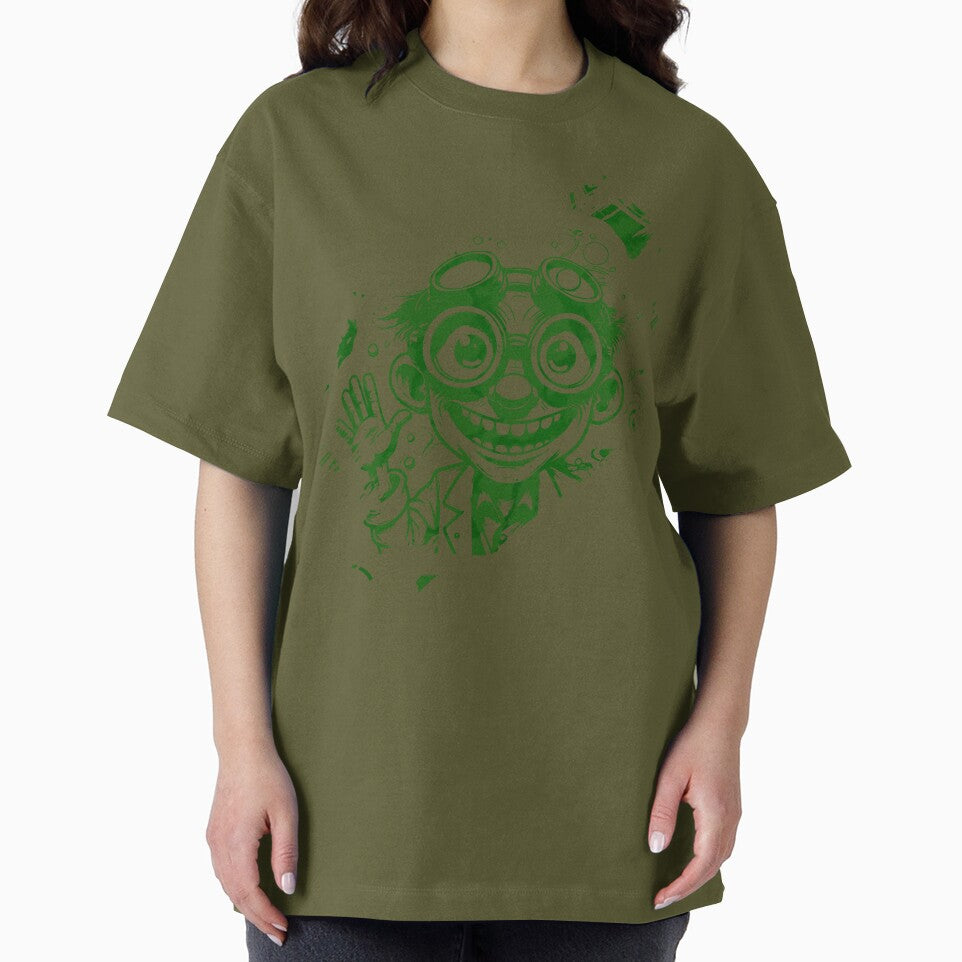 Cartoon character by YOU SHOP NOW