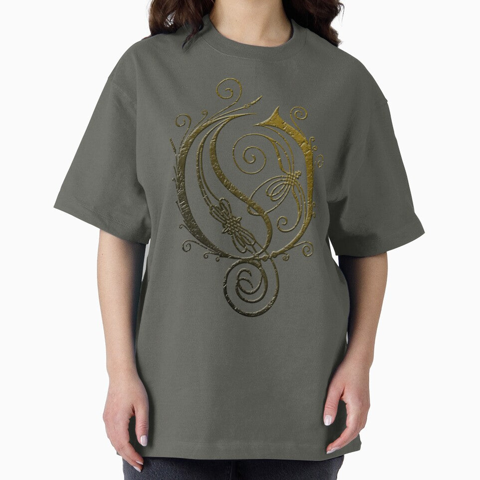 Opeth by ClothesWhistle