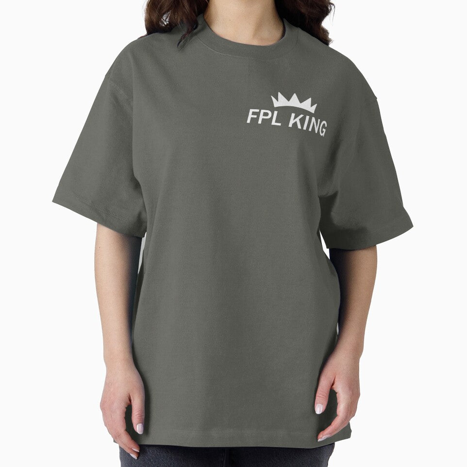 FPL King by Rag-Dog
