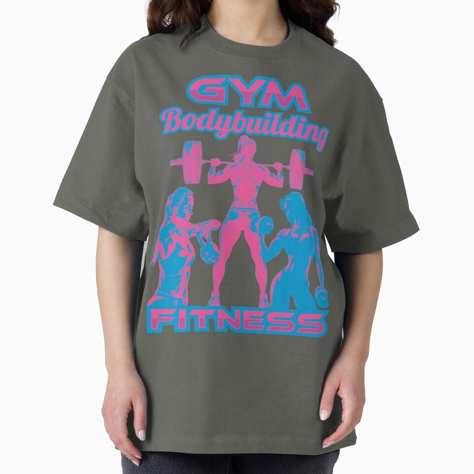 FitnessGirls2 by TemptationStore