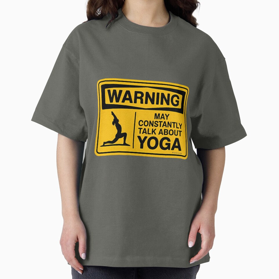 Yoga Lover's Delight: Fun and Unique Yoga-Themed Gifts and Apparel by magicalshops