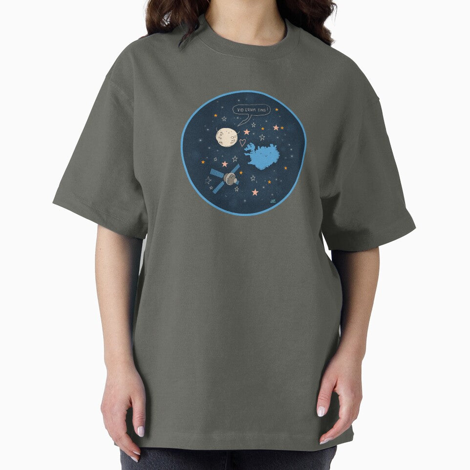 We are the same! by Loopyful Design