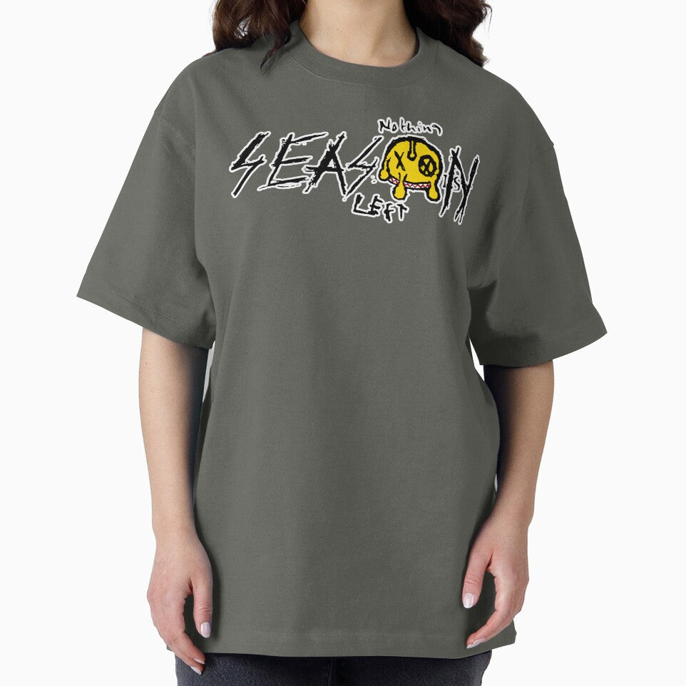 Season Streetwear - Nothing Is Left - Collection by AiceApparel