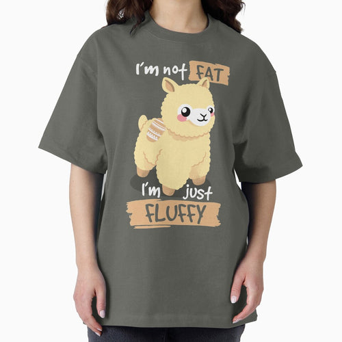 Alpaca just fluffy by NemiMakeit